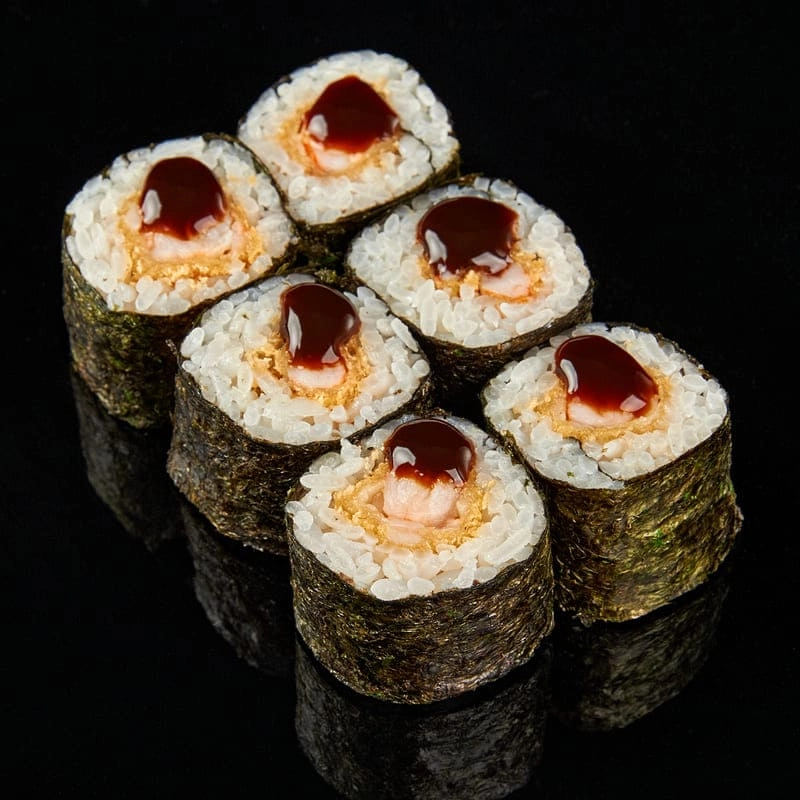 ЕБІ МАКИ
