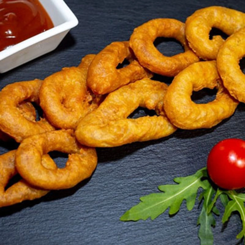 КІЛЬЦЯ КАЛЬМАРУ